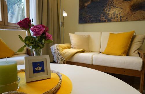 Kluetz Apartamento | Palms Ferienhaus