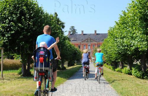 Kluetz Apartamento | Palms Ferienhaus