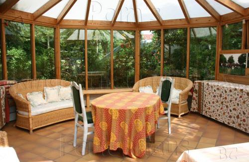 Kluetz Apartamento | Palms Ferienhaus