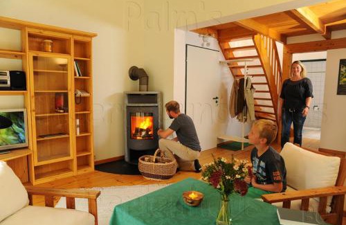 Kluetz Apartamento | Palms Ferienhaus