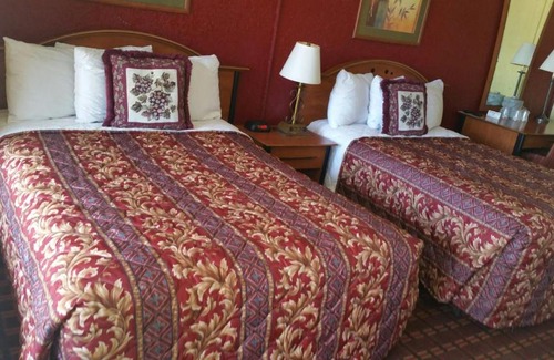Dania Beach Hotel | Palms Inn