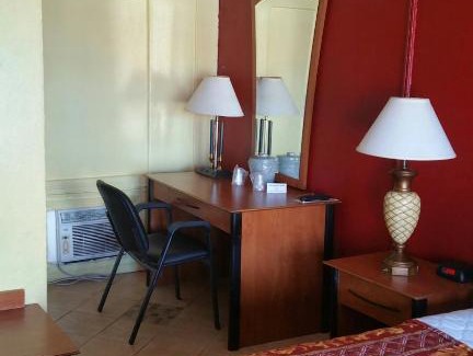 Dania Beach Hotel | Palms Inn