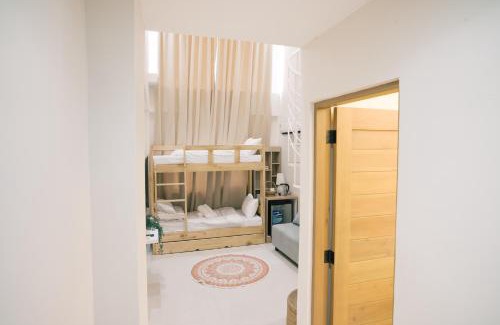 San Juan Hotel | Palms La Union Beachfront Suites