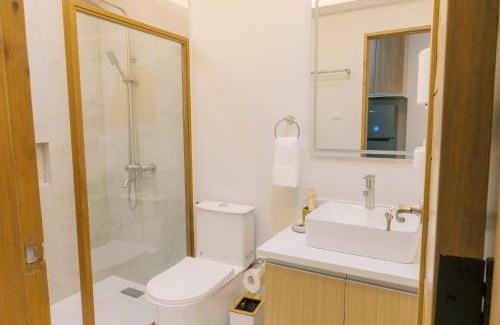 San Juan Hotel | Palms La Union Beachfront Suites