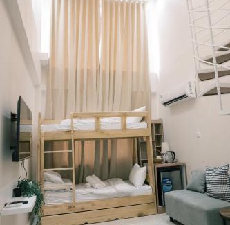 San Juan Hotel | Palms La Union Beachfront Suites