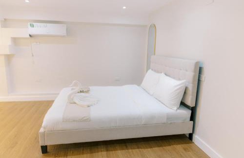 San Juan Apartamento | Palms La Union