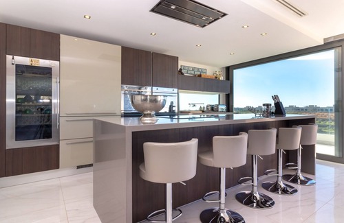 Ferragudo Apartamento | Palms nº 4 - Luxury state of the art, spacious penthouse apartment, with fantast