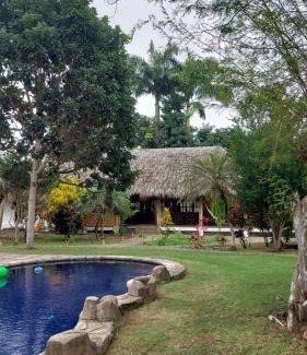Montañita Hotel | Palms Oasis Montañita
