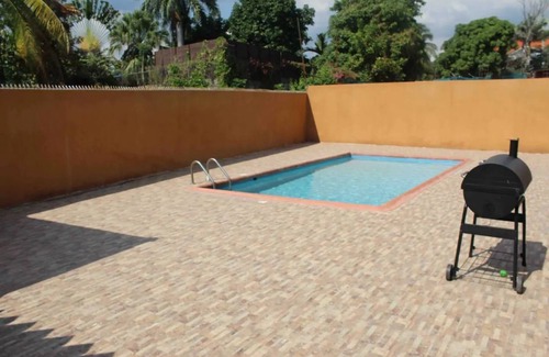 Eden Gardens Casa | Palms of Arcadia
