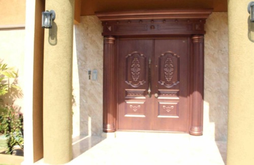 Eden Gardens Casa | Palms of Arcadia