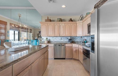 Dune Allen Beach Apartamento | Palms of Dune Allen 307 by Newman-Dailey