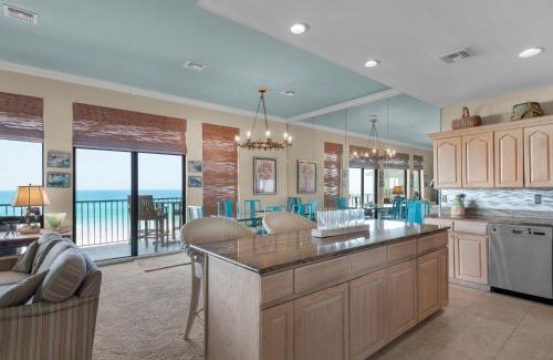 Dune Allen Beach Apartamento | Palms of Dune Allen 307 by Newman-Dailey