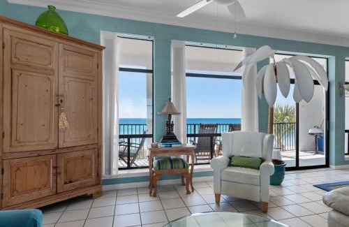 Dune Allen Beach Apartamento | Palms of Dune Allen 305 by Newman-Dailey