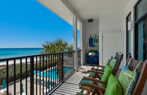 Dune Allen Beach Apartamento | Palms of Dune Allen 305 by Newman-Dailey