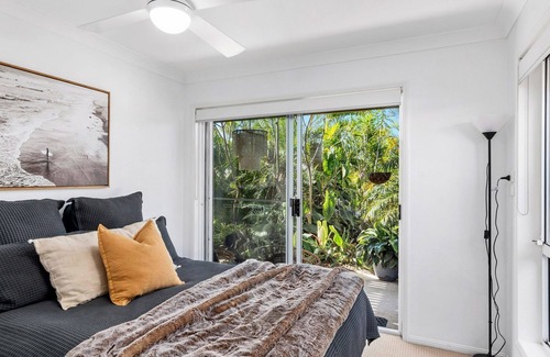Pottsville Casa | Palms on Boardwalk - Gorgeous Water Views
