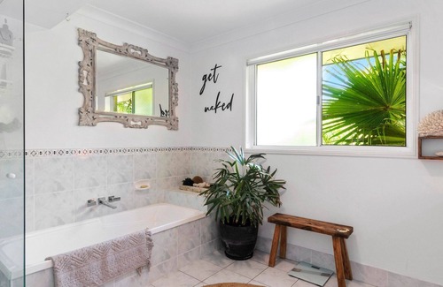 Pottsville Casa | Palms on Boardwalk - Gorgeous Water Views
