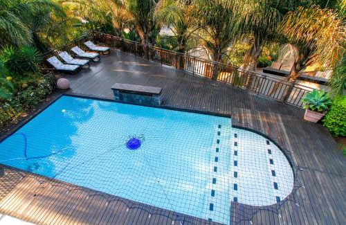 La Lucia Casa | Palms On Byrne