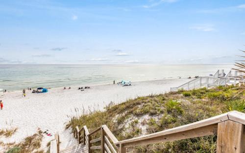 Seacrest Casa | Palms on Pelican by Oversee 30A