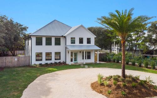 Seacrest Casa | Palms on Pelican by Oversee 30A