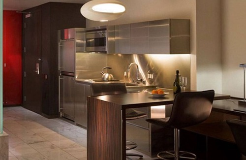 Las Vegas Hotel | Palms Place Beautiful & Mountains views 51-303 floor