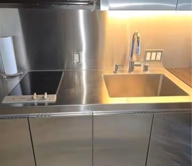 Las Vegas Apartamento | Palms Place Hotel Mountain View with Open Balcony