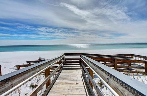 Fort Walton Beach - Destin Apartamento | Palms Resort #1616 Full 2 Bedroom