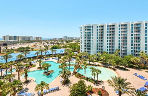 Fort Walton Beach - Destin Apartamento | Palms Resort #1616 Full 2 Bedroom
