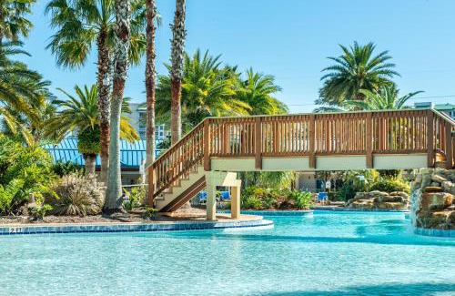 Fort Walton Beach - Destin Apartamento | Palms Resort #1616 Full 2 Bedroom