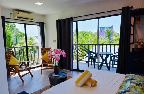 Fulhadhoo Casa | Palms Retreat