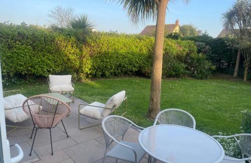 Lydstep Casa | Palms - spacious, 3 bedroom, pet friendly, family holiday home