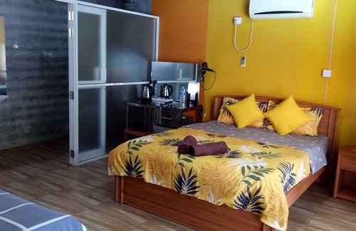 Negombo Casa | Palms Villa