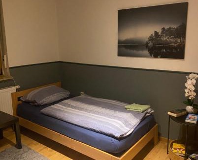 Rhein-Erft-Kreis District Apartamento | Palms Zimmer
