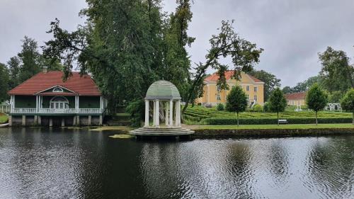 Palmse Casa | Palmse Distillery Guesthouse - Self Check-in