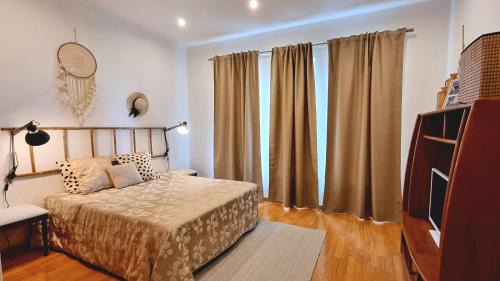 Praia da Vitoria Apartamento | Palmtree 37 Al