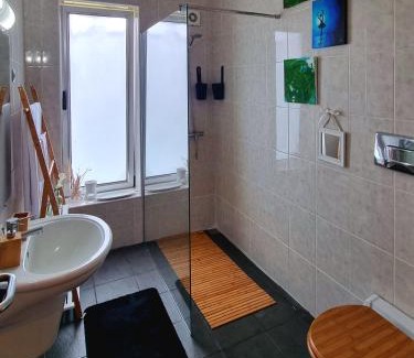 Praia da Vitoria Apartamento | Palmtree 37 Al