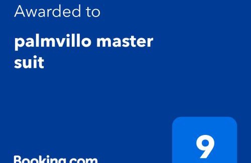 Vieille Case Casa | palmvillo master suit