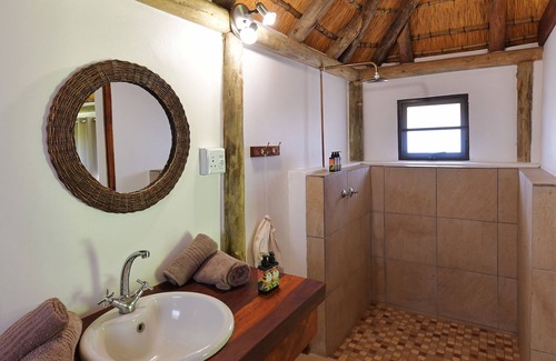 Palmwag Cabina | Palmwag Lodge