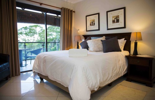 Amanzimtoti Casa | Palmwood Guest House