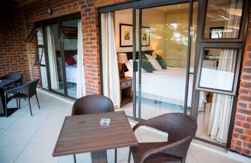 Amanzimtoti Casa | Palmwood Guest House