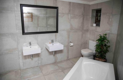 Amanzimtoti Casa | Palmwood Guest House