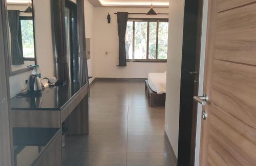 Paud Complejo | Palmwoods Retreat