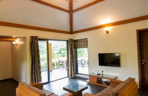 Paud Complejo | Palmwoods Retreat