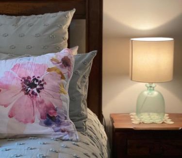 Rainbow Flat Cama Y Desayuno | Palmyra B&B