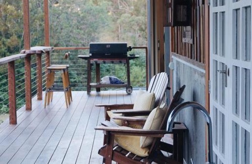 Rainbow Flat Cama Y Desayuno | Palmyra B&B