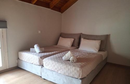 Nidri Hotel | Palmyra Hotel