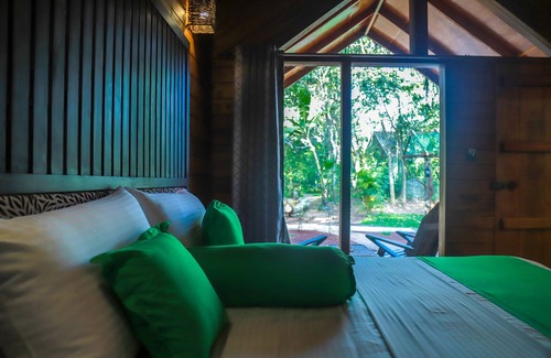 Sigiriya Hotel | Palmyra Nature Resort Sigiriya