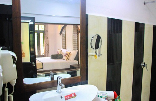 Sigiriya Hotel | Palmyra Nature Resort Sigiriya