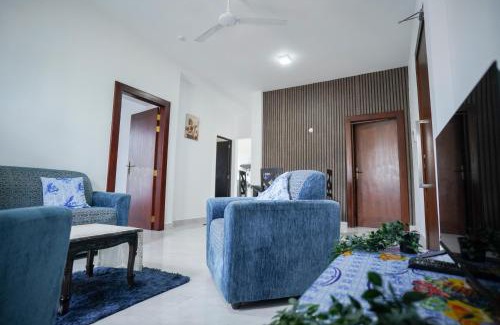 Pamankada West Apartamento | Palmyra Tower Colombo