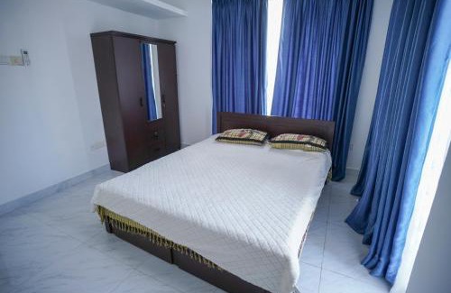 Pamankada West Apartamento | Palmyra Tower Colombo