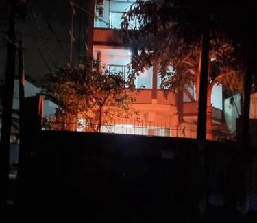 Pamankada West Apartamento | Palmyra Tower Colombo